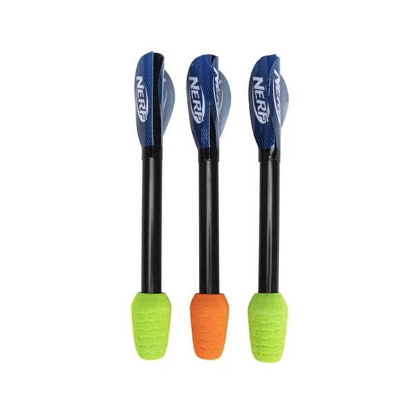NERF Universal Rip Rocket Arrows - 3 Pack