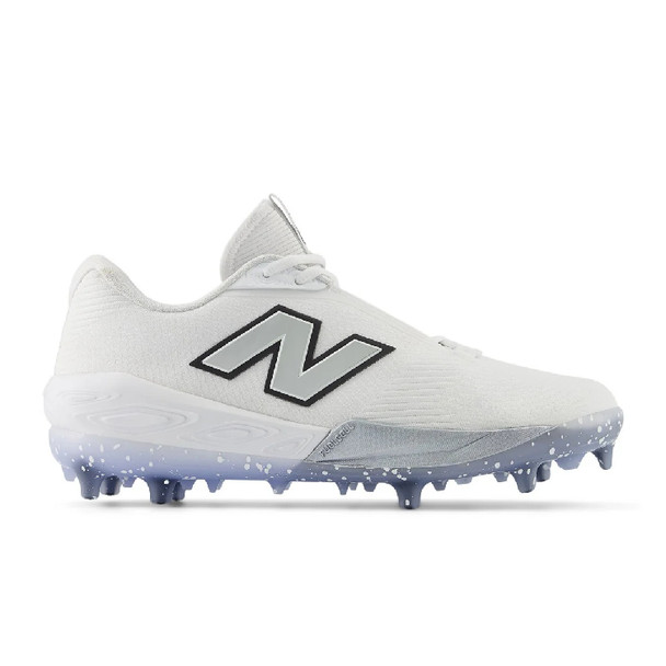 New Balance CCOMP V4 Molded Rubber Men's Baseball Cleats
