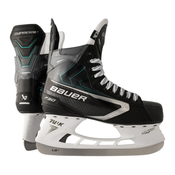 Bauer S26 Supreme F30 Senior Ice Hockey Skates
