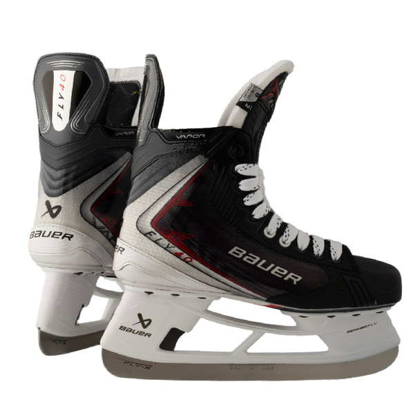 Bauer S25 Vapor Fly40 Senior Hockey Skates