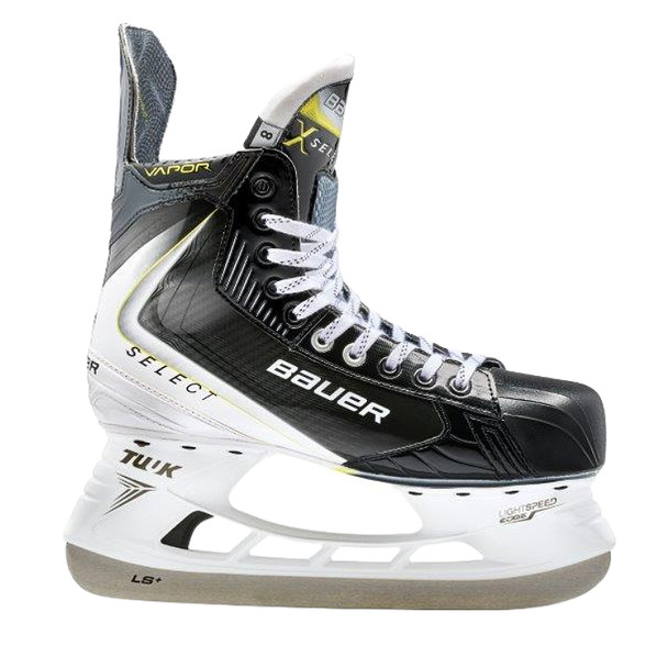 Bauer S25 Vapor Select SMU Senior Hockey Skates