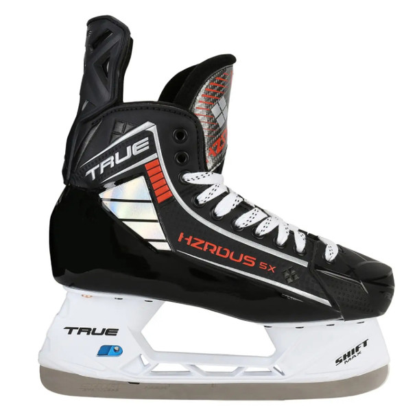 True HZRDUS 5x4 Senior Hockey Player Skates - Various Widths