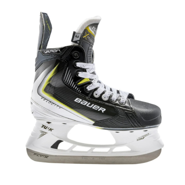 Bauer S25 Vapor Velocity SMU Junior Hockey Skates