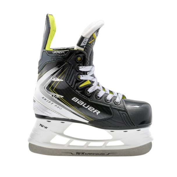 Bauer S25 Vapor Shift Pro SMU Youth Hockey Skates