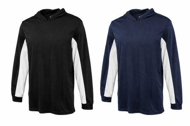 Pennant Sideline Shooter Hoodie - Youth & Adult Sizes