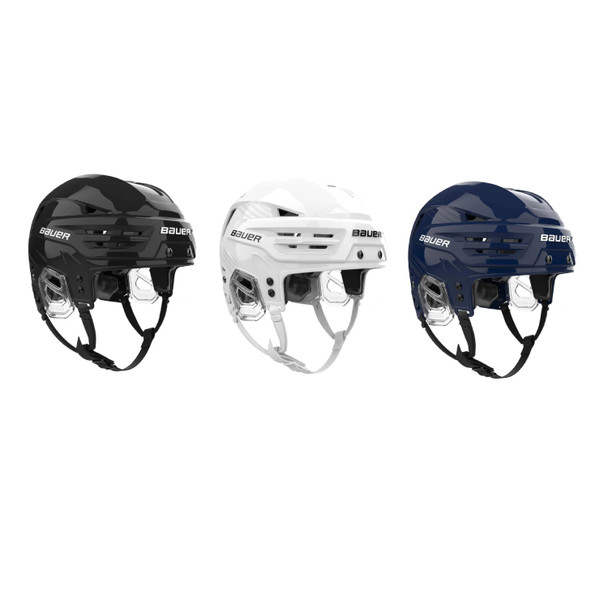 Bauer S25 Re-AKT 90 Hockey Helmet
