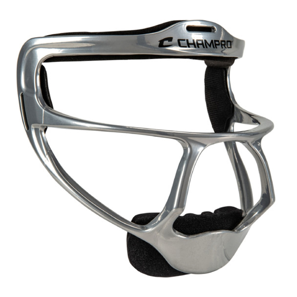 Champro Rampage Softball Fielder's Facemask - Assorted Sizes & Colors