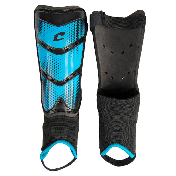 Champro League Soccer Shinguards
