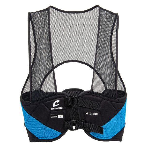 Champro Air Tech Youth Football Rib Vest
