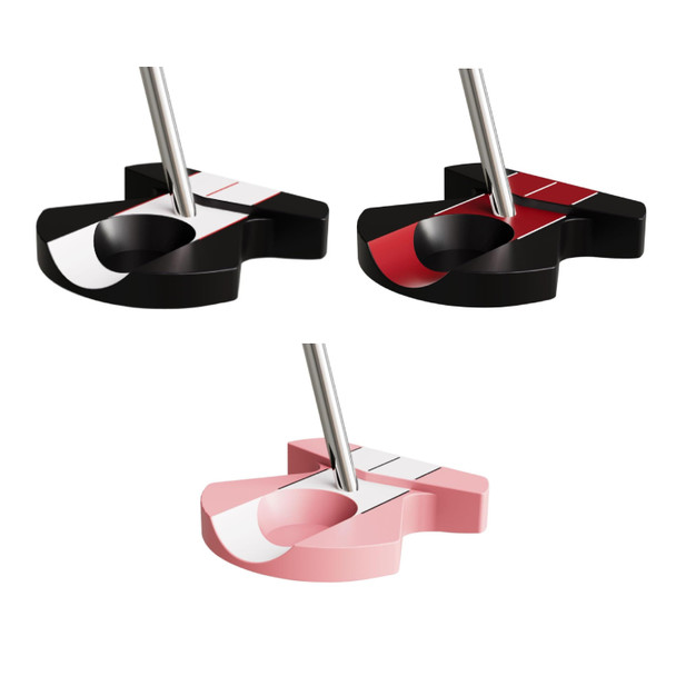Orlimar F9 ZT Series Golf Mallet Putters