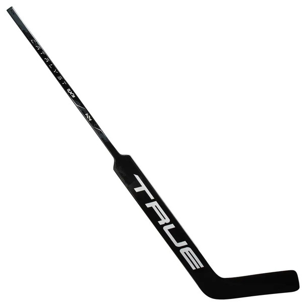 True Catalyst 5X3 2023 Senior Goalie Stick