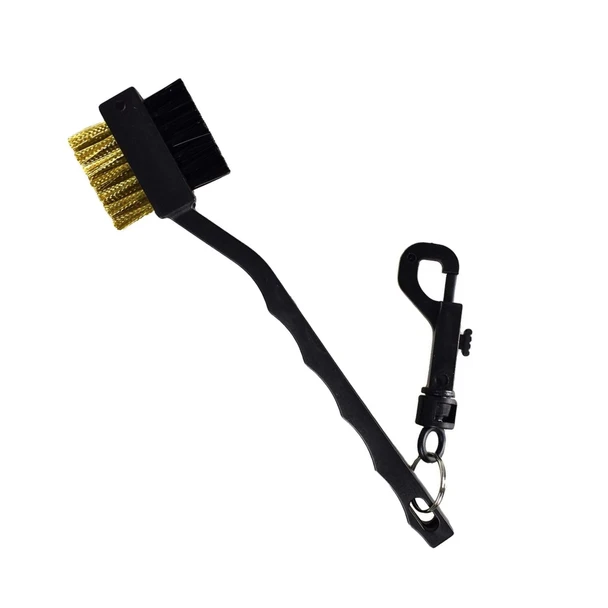 Ray Cook Double-Sided Golf Club Brush
