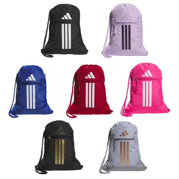 Adidas Alliance 3 Sackpack