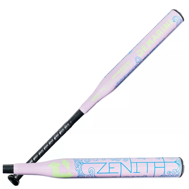 DeMarini 2027 Zenith -13 Fastpitch Softball Bat