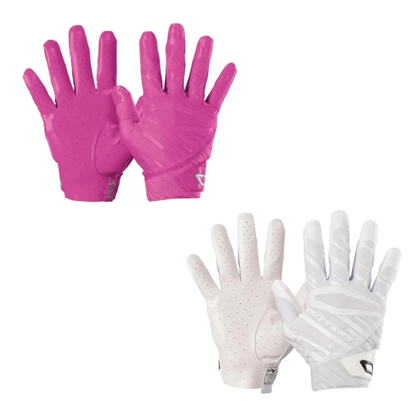 Cutters Rev Pro 5.0 Receiver Gloves - Solid Colors