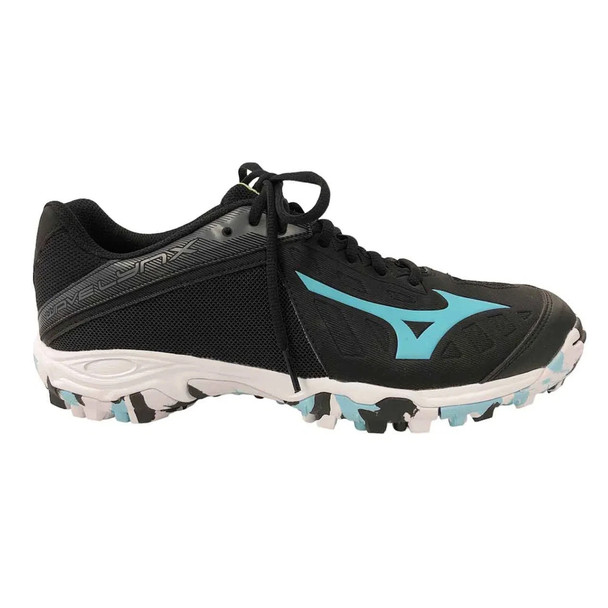 Mizuno Wave Lynx Unisex Field Hockey Turf Shoe