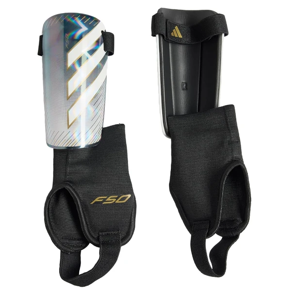 Adidas F50 MTC Junior Soccer Shinguards KE5206