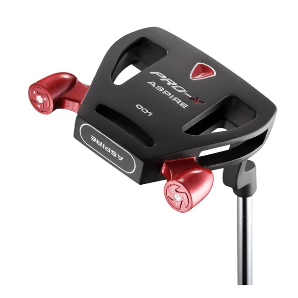 Aspire Pro-X 001 Mallet Putter