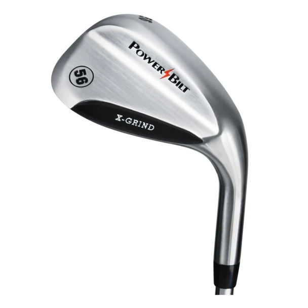 Powerbilt X-Grind Wedge