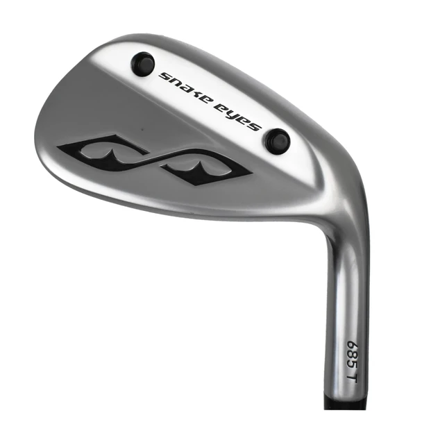 Snake Eyes 685T Tour Satin Wedge
