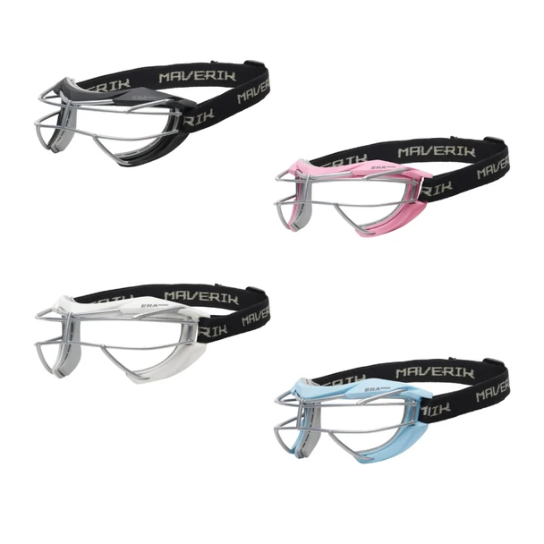 Maverik Era Mini Women's Lacrosse Goggles - Various Colors