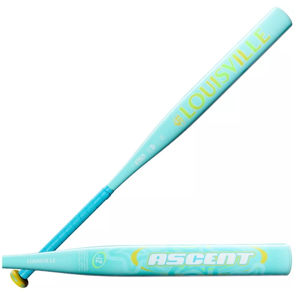 Louisville Slugger 2027 Ascent FP -12 Fastpitch Softball Bat