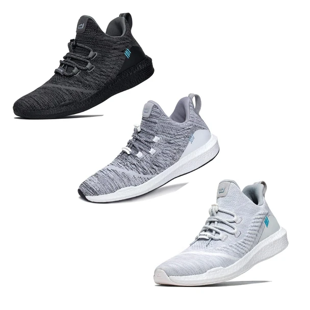 Skuze Soho Unisex Sneakers