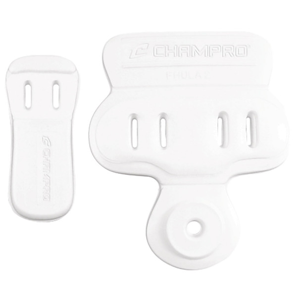 Champro Hip and Tail Pad Set with Shock Plate  - Junior Varsity Size