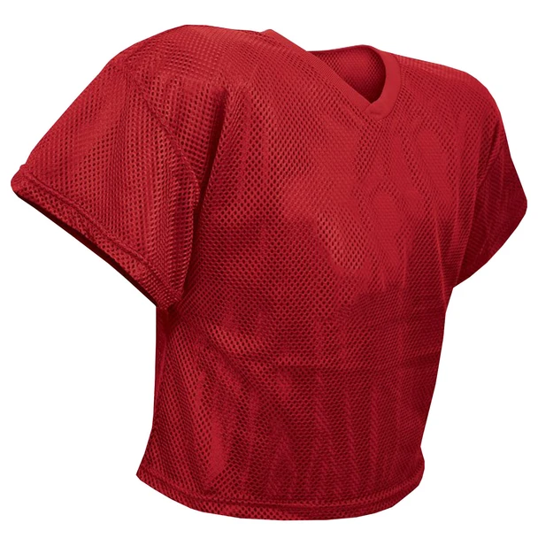 Champro Porthole Mesh Youth Practice Jersey - Various Colors