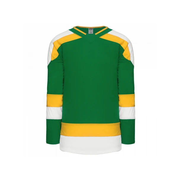 Athletic Knit H550B Hockey Jerseys - Minnesota Reverse Retro