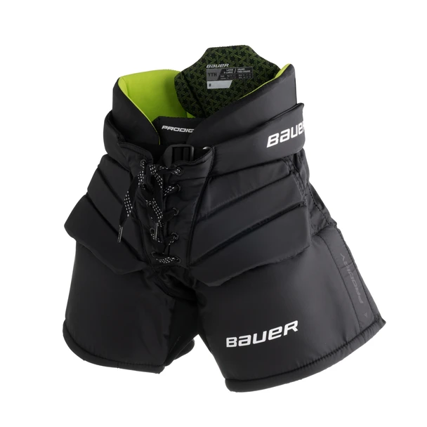 Bauer S24 Prodigy Youth Hockey Goalie Pants
