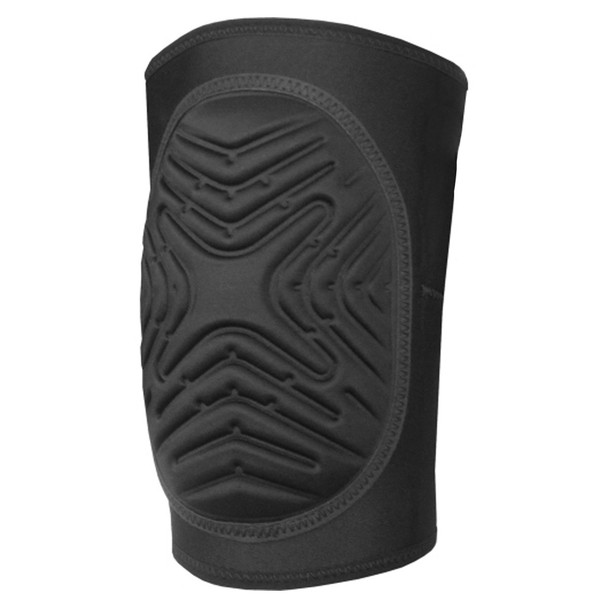 Adidas AK200 Youth Wrestling Knee Pad - Black
