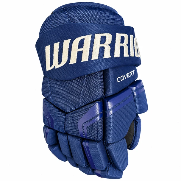 Warrior Convert QRE4 Junior Ice Hockey Gloves -