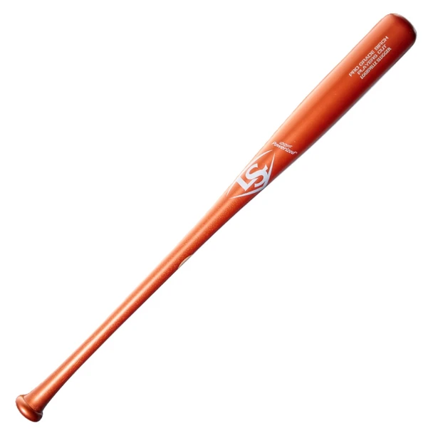 Louisville Slugger Player's Cut Birch Wood Baseball Bat