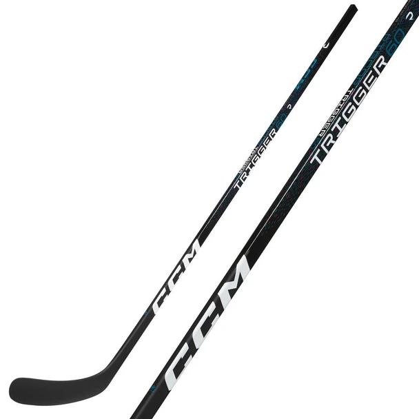 CCM S26 Ribcor Trigger 60 Senior Hockey Stick