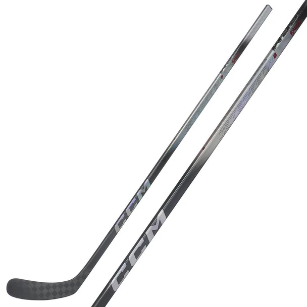 CCM S25 Jetspeed FT8 Intermediate Hockey Stick