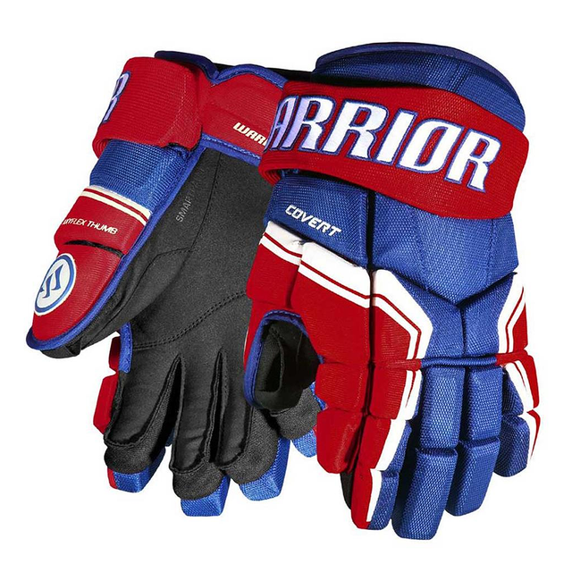 warrior covert dt4 gloves