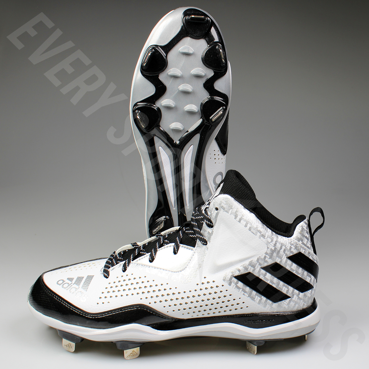 adidas mid baseball cleats