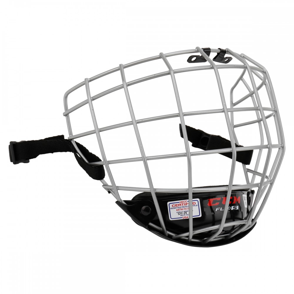 ccm fl40 helmet
