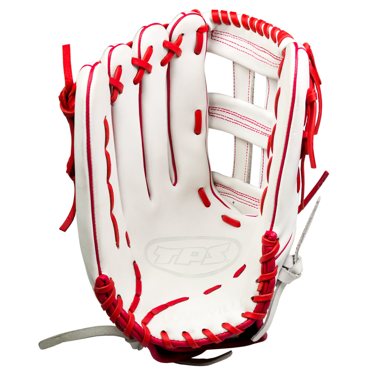 Tps softball glove clearance