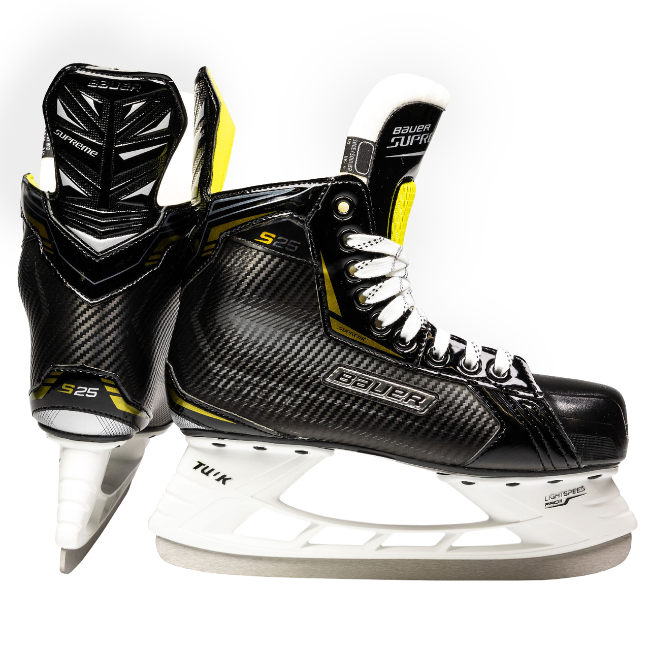 junior hockey boots