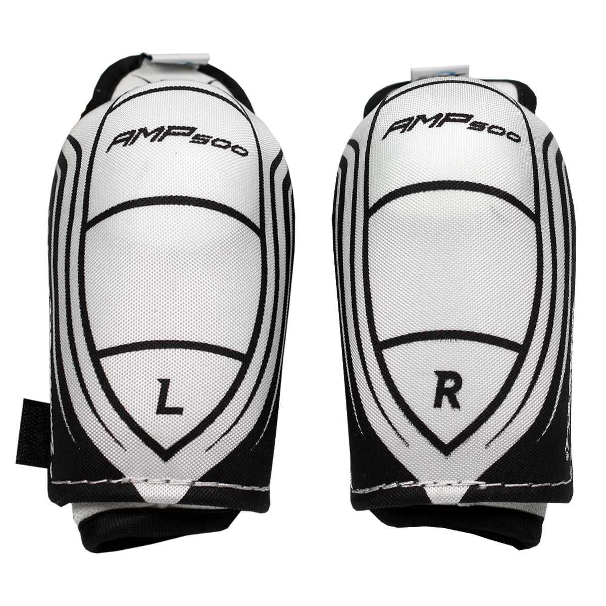 AMP500 ELBOW PADS - Senior - Winnwell