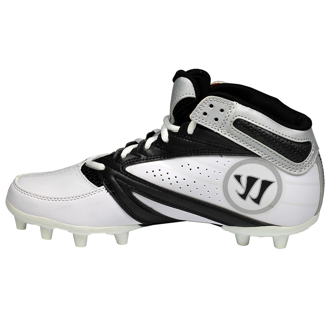 lacrosse goalie cleats
