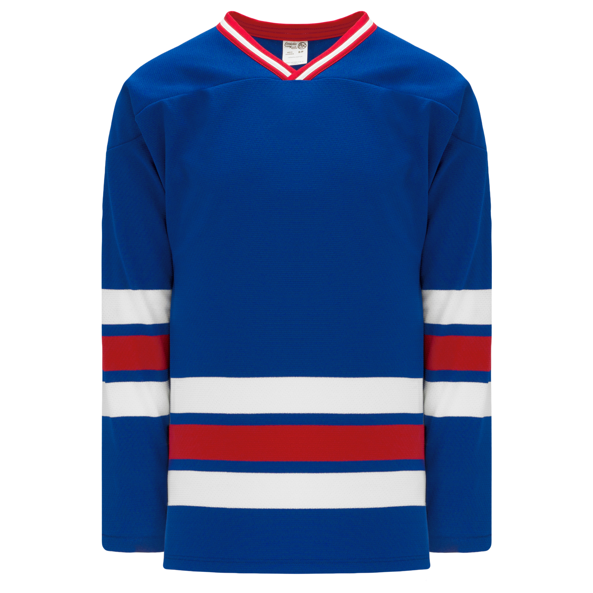 Athletic Knit H550B-3 Hockey Jerseys - Various Colors