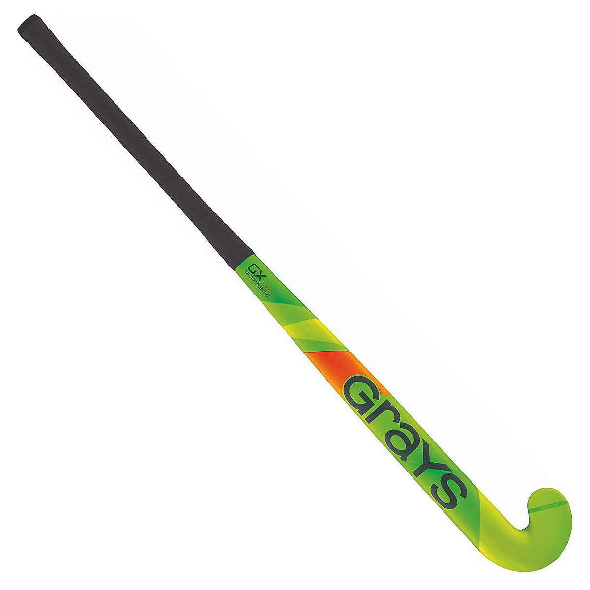 Grays GX750 Field Hockey Stick Junior - Green