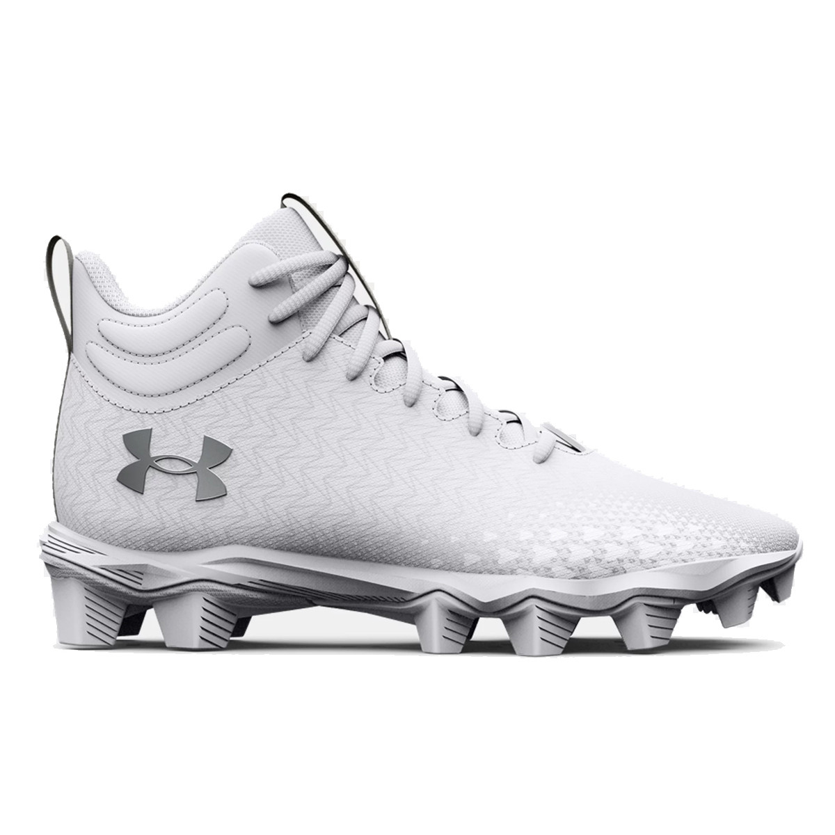 Soccer Cleats Under Armor Football Gear Armour Spotlight Lux Mc