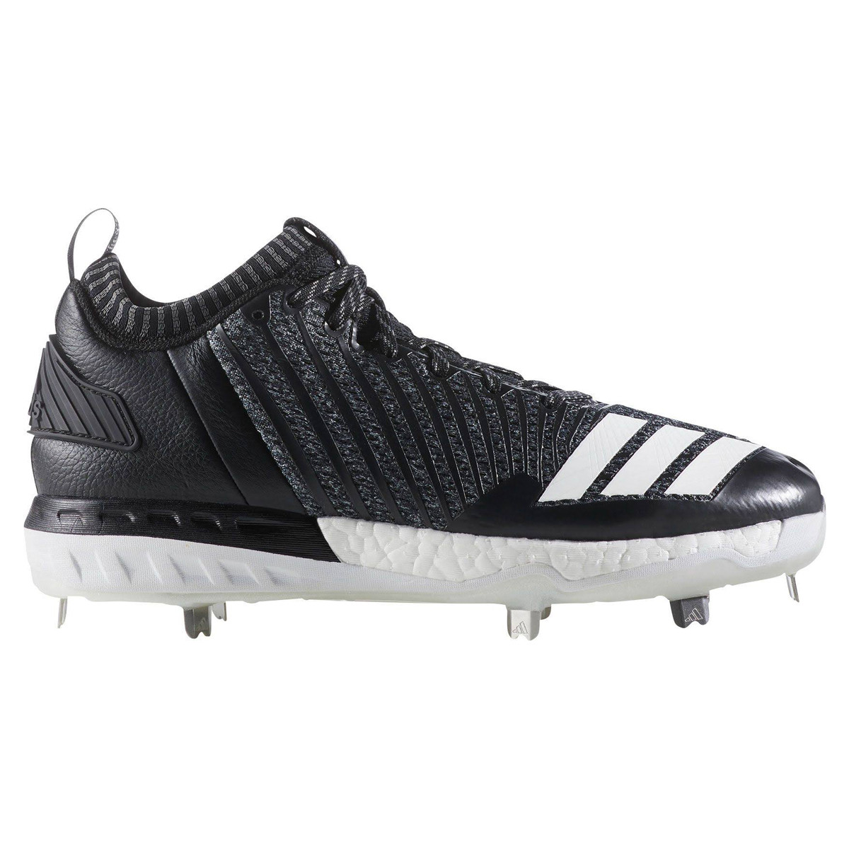 Adidas Mens Icon‎ 6 Boost ASG AT Ambassador Metal Baseball Cleats FZO313 Size17. image_697005bc-0f3f-4256-bbf7-  main image 2