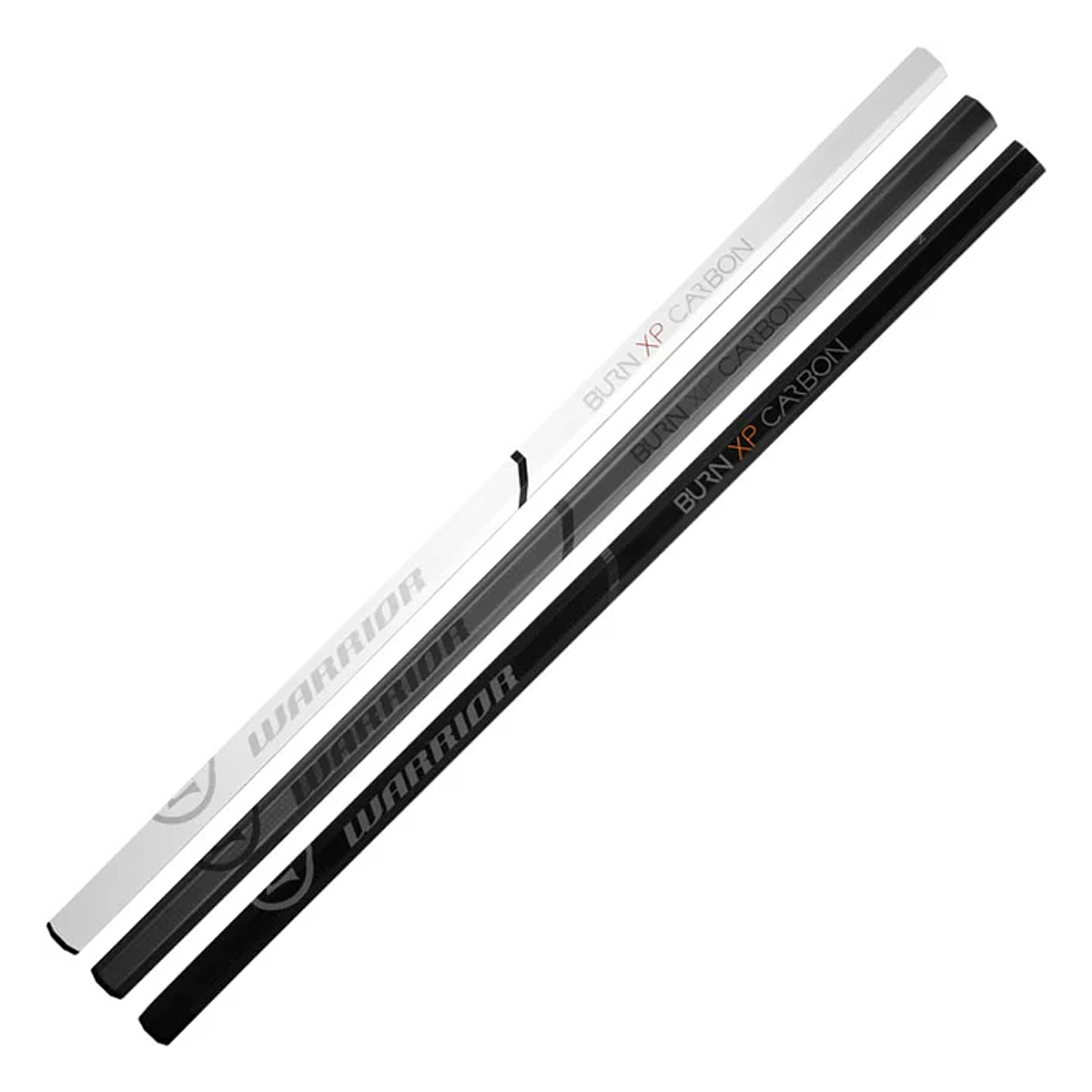 Warrior Burn XP Carbon Lacrosse Shaft