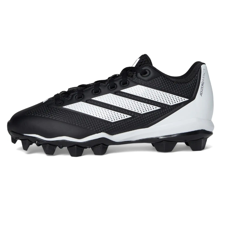 adidas adizero Impact MD K 2.0 Molded Rubber Kids' Baseball