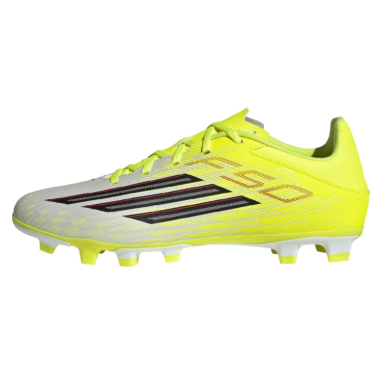 Adidas F50 Club FG/MG Soccer Cleats JR9053